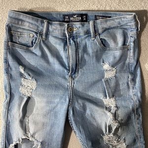 Hollister Jean